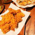 みなみとはく's cooksnap of when they made おつまみに！簡単ささみのコロコロ揚げ.