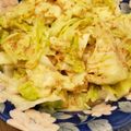 yasuna313's cooksnap of when they made 簡単！手作りゴマドレ！.