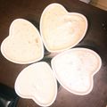 なおはやママ's cooksnap of when they made 超濃厚◎桃のババロア.