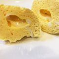 りゅうじゅの's cooksnap of when they made 【江戸の味】世界に一つだけの黄身返し卵.