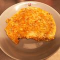 タレisフリーダム's cooksnap of when they made お弁当でも食べやすいオムレツ♩.