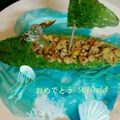 ★サンセット★'s cooksnap of when they made 簡単！人参の炒り豆腐♡離乳食にもOK♡.