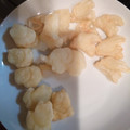 のんちぁいな's cooksnap of when they made 失敗しない、簡単いももち.