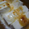 ばぶﾁｬﾝ's cooksnap of when they made 豆腐の明太マヨ焼きッ！！.