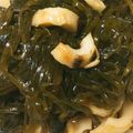 yumeクック's cooksnap of when they made 切り昆布と竹輪のさっと煮♪.