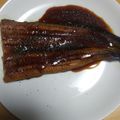もりのりころ's cooksnap of when they made 簡単！タレたっぷり☆鰻丼.