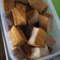 もりのりころ's cooksnap of when they made 厚揚げとこんにゃくの煮物.
