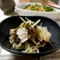 kiyopi4cats's cooksnap of when they made もやしっ子♪.