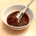 akariママさん's cooksnap of when they made 絶賛される我が家のサムギョプサルのタレ♪.