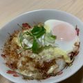 りんごⓒ's cooksnap of when they made 簡単！絶品☆おかかチーズご飯！.