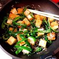 PokoLoco's cooksnap of when they made ピーマンとちりめんじゃこのふりかけ.