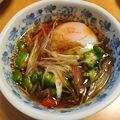 ウィウィさん's cooksnap of when they made 夏野菜とチアシードの冷製スープ.