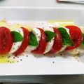 クックE7AY42☆'s cooksnap of when they made モッツァレラとトマトのカプレーゼ.