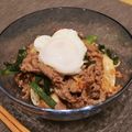 やまもっっちゃん's cooksnap of when they made ガッツリおいしい！スタミナそうめん.
