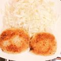 クックGD8ILN☆'s cooksnap of when they made 美味しいポテトコロッケ *☻*.