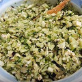 みゃじま's cooksnap of when they made 山形の「だし」風☆夏ご飯のお供.
