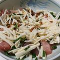 マーチン55's cooksnap of when they made **山芋マグロ納豆**.
