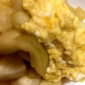 はに333's cooksnap of when they made 簡単♡冬瓜の煮物（中華風玉子あん）.