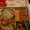 ☆ドキンちゃん☆”'s cooksnap of when they made 余ったそぼろで卵焼き.
