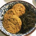 YUKIKI☆'s cooksnap of when they made 簡単♬切り昆布とがんもの煮物.