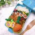 いつき♡キッチン's cooksnap of when they made お弁当に★我が家のハニーマスタードチキン.