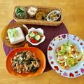 komutatata's cooksnap of when they made ほうれん草とベーコンのケチャップ炒め♬.