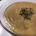 クックMICHI☆'s cooksnap of when they made ふんわり★冷たいにんじんのポタージュ.