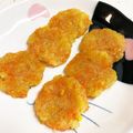 姫ハックン☆'s cooksnap of when they made 離乳食後期〜幼児食に簡単チーズいももち♪.