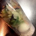 ※ぴーまん's cooksnap of when they made もち麦サラダ.