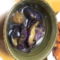 クックATFIP9☆'s cooksnap of when they made 夏バテ予防！さっぱり茄子の煮浸し.