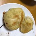 クックATFIP9☆'s cooksnap of when they made 焼き小籠包（ニラ饅頭同時進行）.