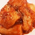 クックC9W8QN☆'s cooksnap of when they made 簡単！切り餅でトッポギ❤.