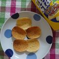 ゆず☆ななみ's cooksnap of when they made おひとりさまのおつまみ焼きポテチ.