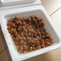 きらり流れ星's cooksnap of when they made 白だしで納豆ごはん.