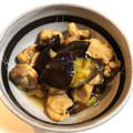 miyukosan's cooksnap of when they made 簡単！なすと鶏のさっぱりべんりで酢煮.
