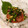 〜みみ〜's cooksnap of when they made あじのお刺身♪旨辛和え.
