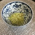 ☆こまっと☆'s cooksnap of when they made 簡単★ごま油香るゴーヤのやみつきナムル.