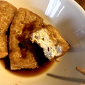 うまくできるか's cooksnap of when they made 意外と簡単、手作り厚揚げ.