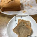 クックRHOM7W☆'s cooksnap of when they made すごくおいしい！はんなり＾＾こしあんケーキ.