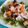 クックR7MU6H☆'s cooksnap of when they made 夏♪♪豚しゃぶと香味揚げなすの冷やし中華.