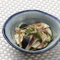 symmar125's cooksnap of when they made 茄子の香り浅漬け.