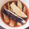 ✫来誠ママ✫'s cooksnap of when they made 揚げだしナス.
