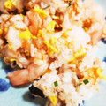 ジムジムチイチイ's cooksnap of when they made ちらし寿司.