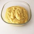 まどじろう's cooksnap of when they made レンジでも滑らか～なカスタードクリーム.