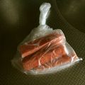 ずんこ！'s cooksnap of when they made カニカマの簡単手抜きの解し方＆長持ち保存.