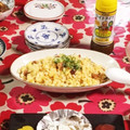 まるちゃん（≧∇≦）'s cooksnap of when they made 簡単･春キャベツとやきとり缶の炒飯.