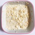 梨音たん's cooksnap of when they made レンジで簡単★タルタルソース.