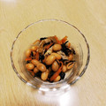 take♪aki♪'s cooksnap of when they made ひじきと大豆の煮物 *☻*.