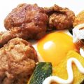 yukky☆mama's cooksnap of when they made 鶏唐揚げの甘酢漬け☆下味なしで美味しい☆.