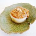 PGTips's cooksnap of when they made 田楽味噌♪いつもの調味料で簡単に！.